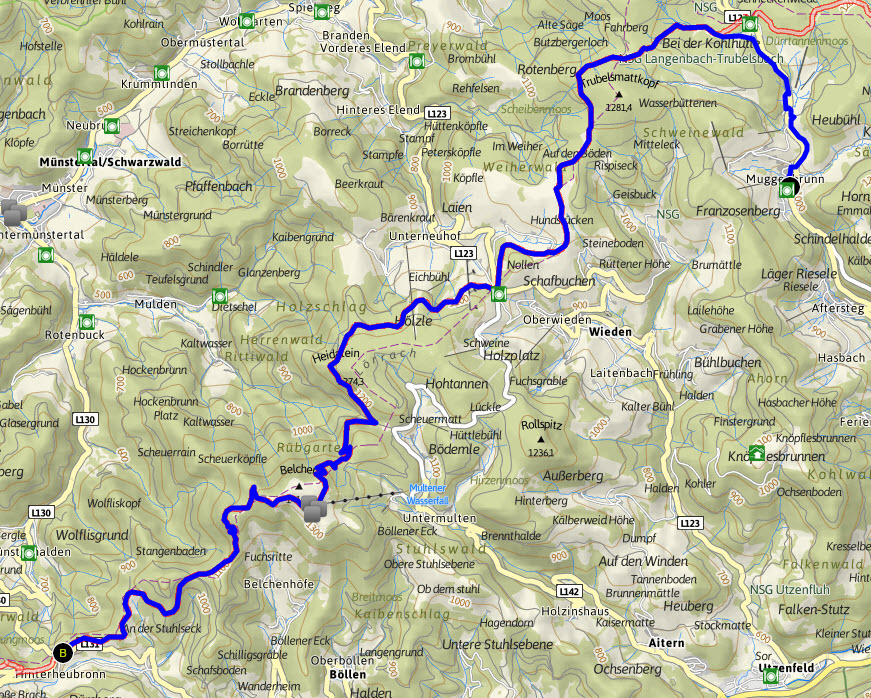 Copyright: http://www.wanderservice-schwarzwald.de/