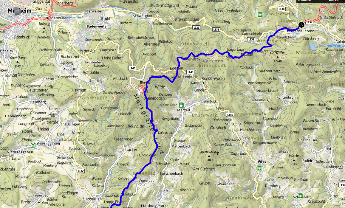 Copyright: http://www.wanderservice-schwarzwald.de/