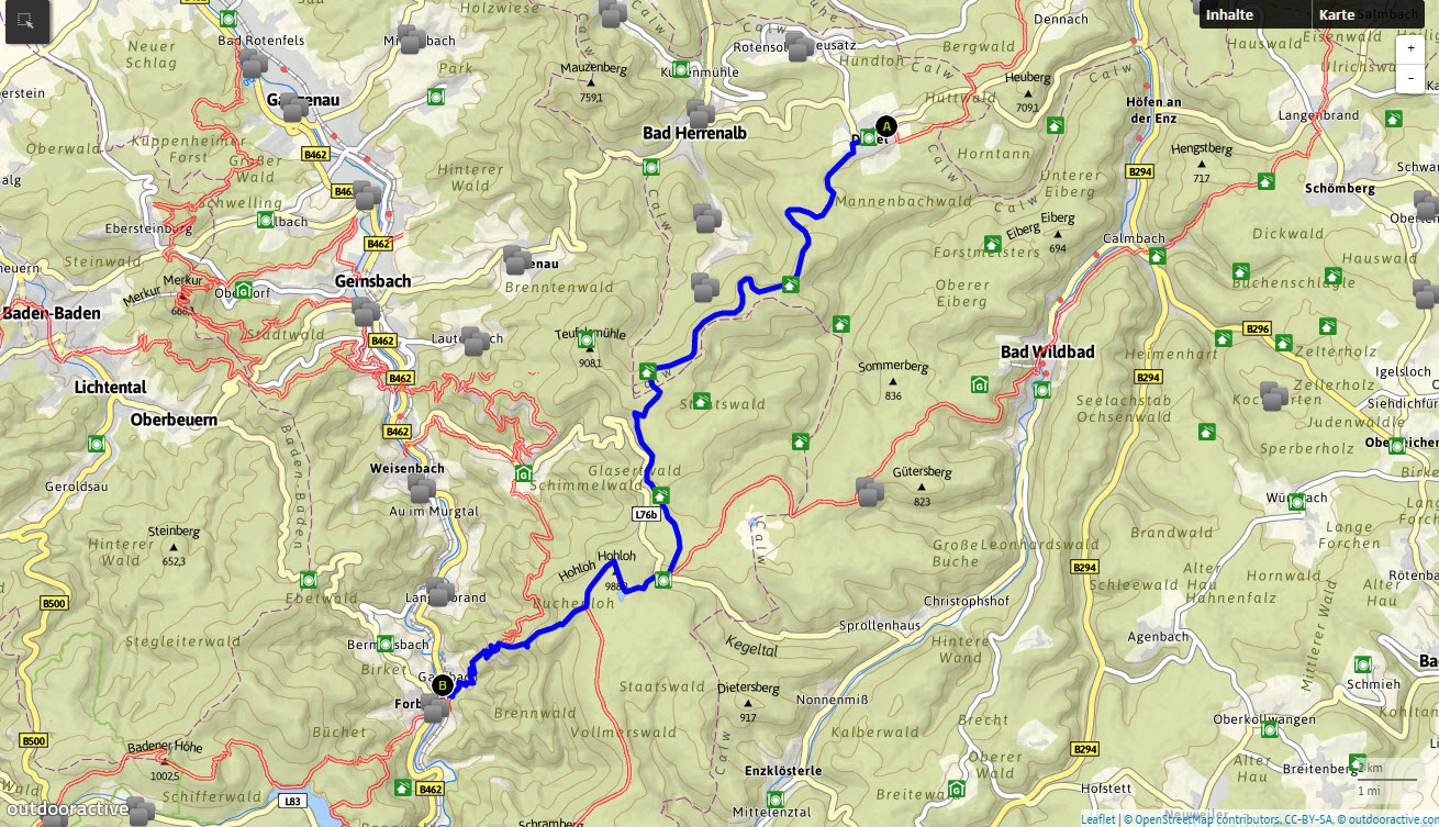 Copyright: http://www.wanderservice-schwarzwald.de/