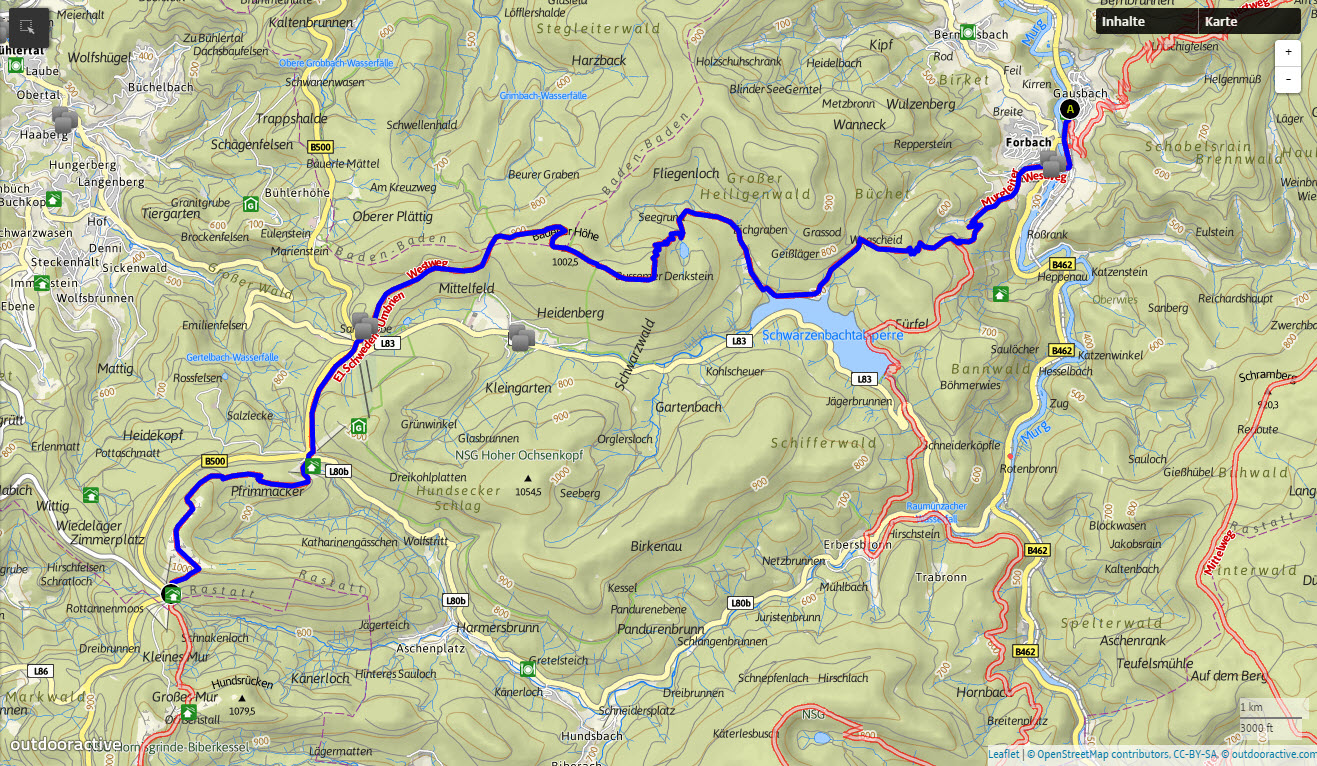Copyright: http://www.wanderservice-schwarzwald.de/