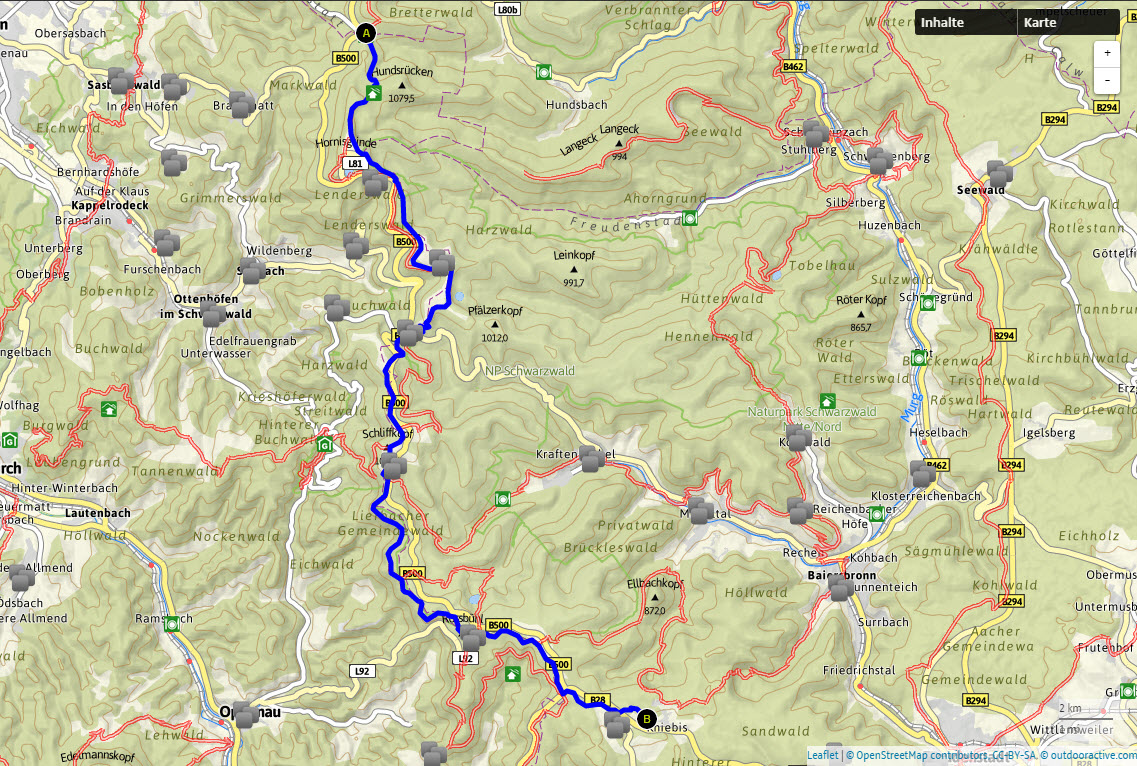 Copyright: http://www.wanderservice-schwarzwald.de/