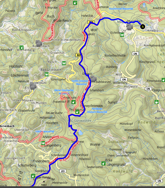 Copyright: http://www.wanderservice-schwarzwald.de/