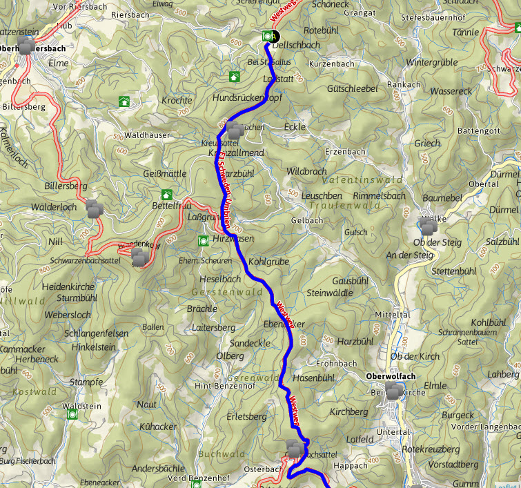 Copyright: http://www.wanderservice-schwarzwald.de/