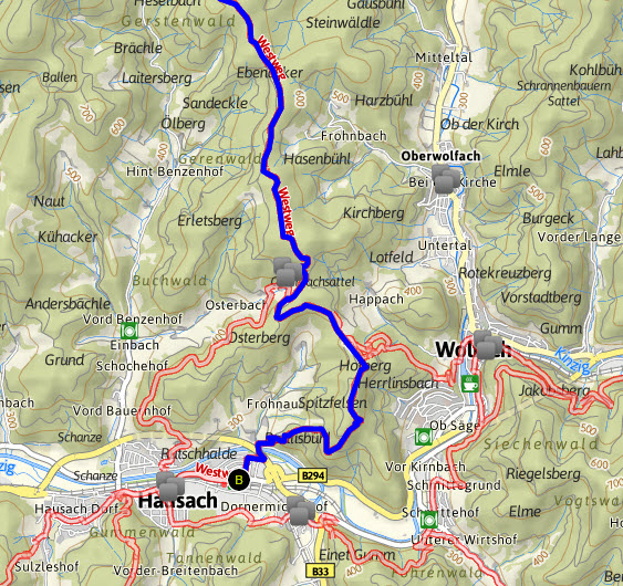 Copyright: http://www.wanderservice-schwarzwald.de/