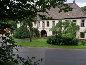 Schloss-Restaurant