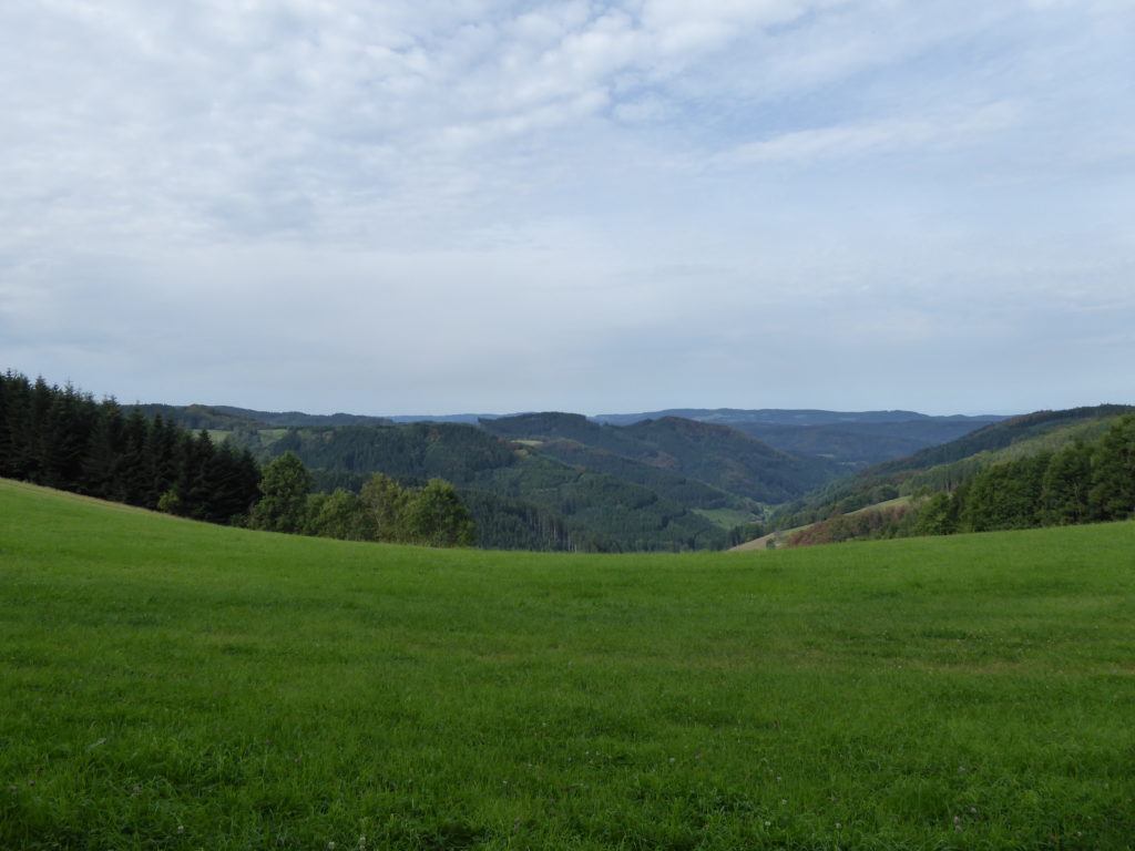 Fernsicht 2