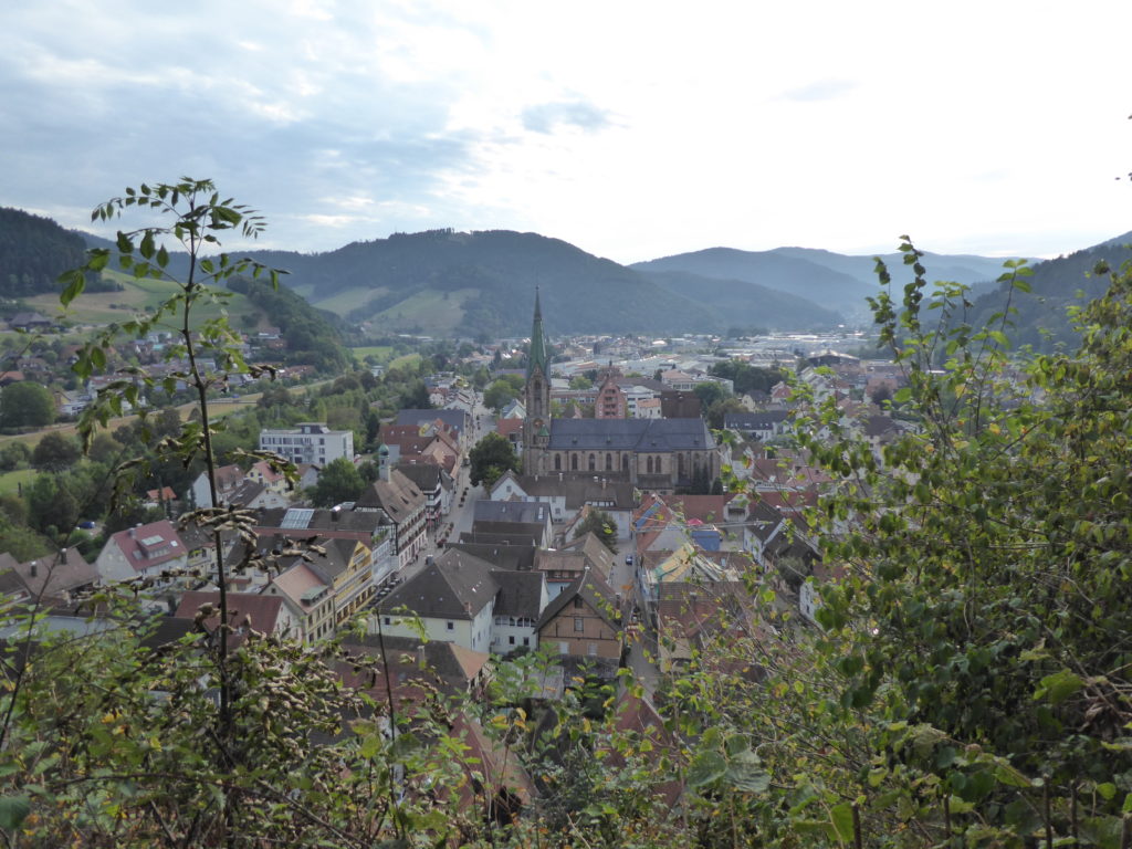 Hausach