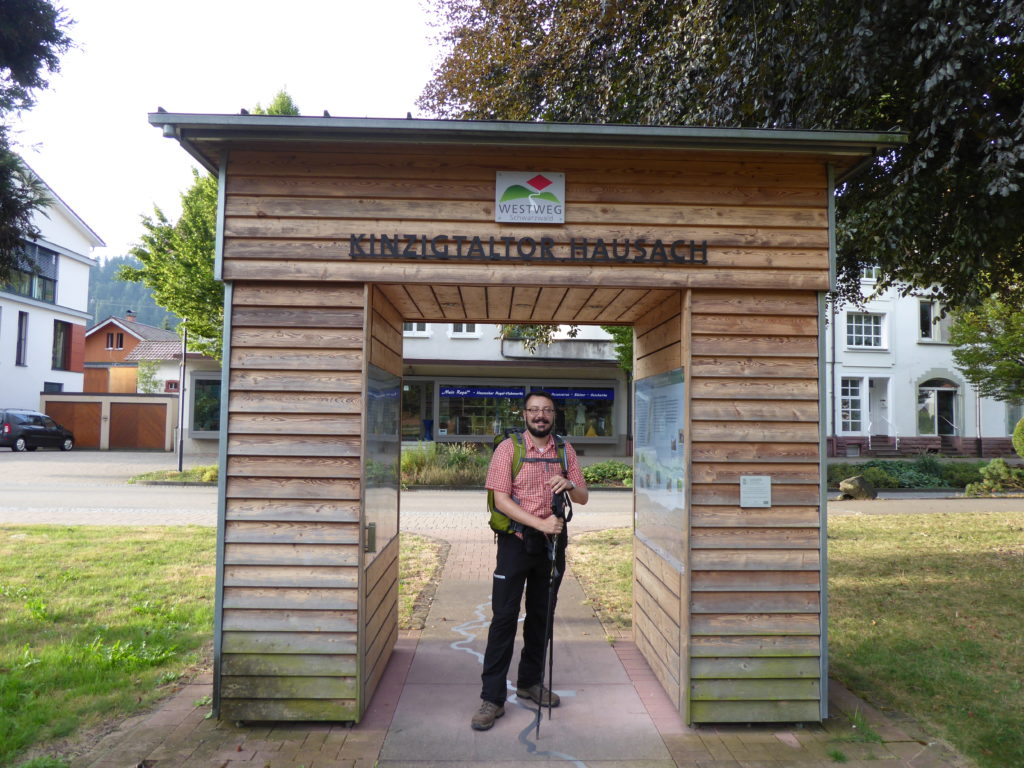 Tor in Hausach